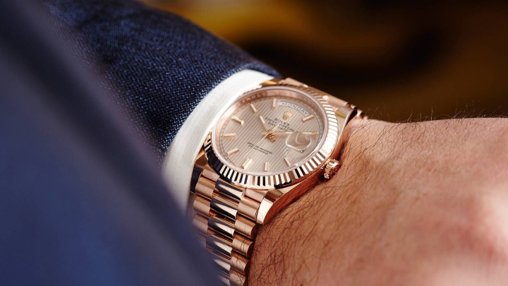 Watch Exchange | Watch Tower