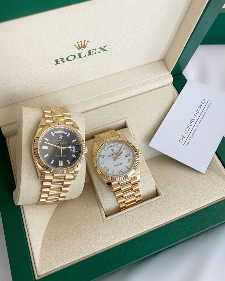 與鐘樓交換您的豪華手錶